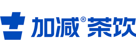 大发茶饮logo